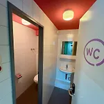 Hotel Hokk Im Sportpark