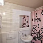Hokk Im Sportpark Hotel Freiburg im Breisgau