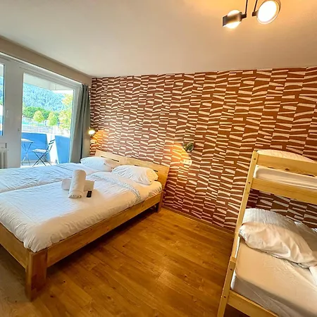 Hotel Hokk