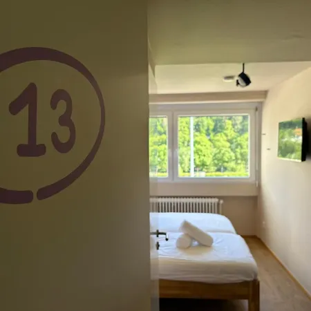 Hotel Hokk Freiburg im Breisgau