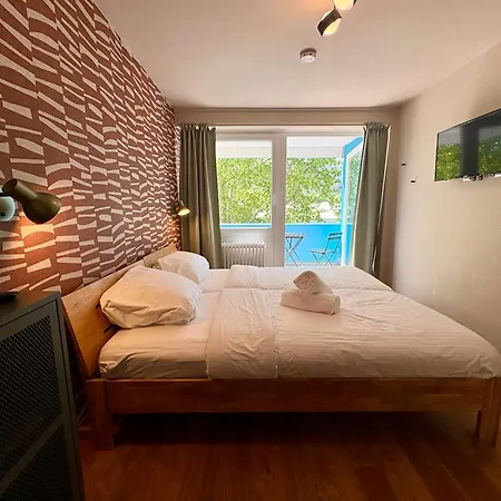 Hokk Hotel