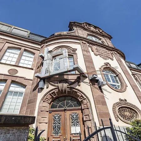 Hokk Im Sportpark Friburgo de Brisgovia