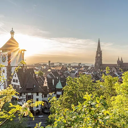 Hotel Hokk Im Sportpark *