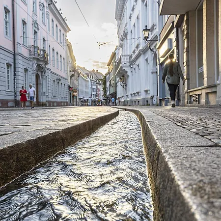 Hotel Hokk Im Sportpark