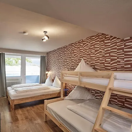 Hotel Hokk Im Sportpark