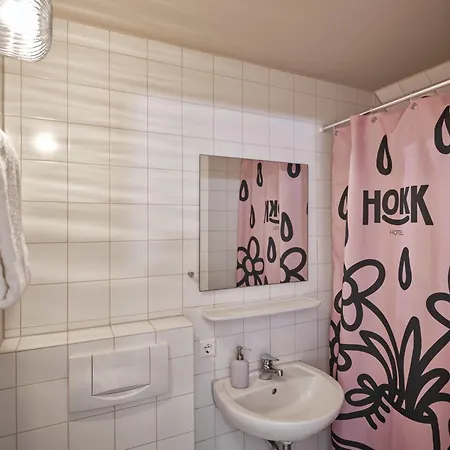 Hokk Im Sportpark Hotel Friburgo de Brisgovia