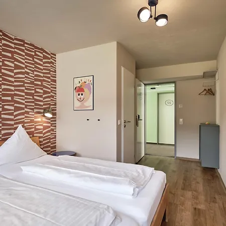 Hotel Hokk Im Sportpark *