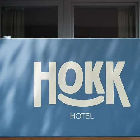 Hokk Im Sportpark מלון פרייבורג