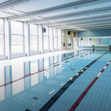 Hokk Im Sportpark فندق فرايبورغ
